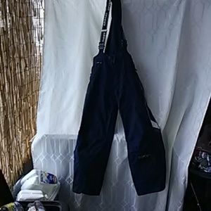 Brand new spyder snow pants